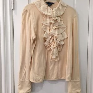 Ralph Lauren Blue Label Blouse